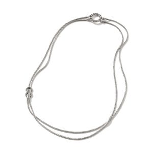 Love Knot Necklace