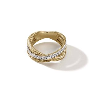 Palu Crossover Ring