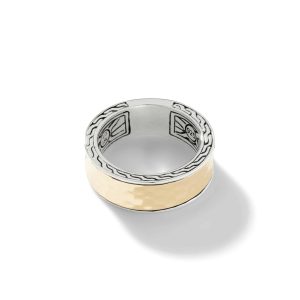 Palu Band Ring