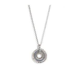 Palu Pendant Necklace