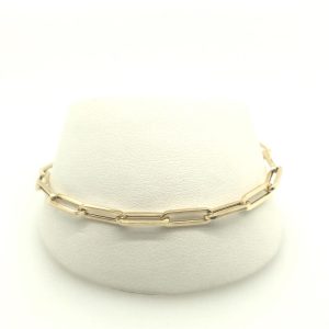 Gold Bracelet