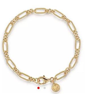 Gold Bracelet