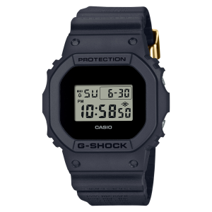 Black Digital 5600 Series 40th Anniversary Watch DWE5657RE-1