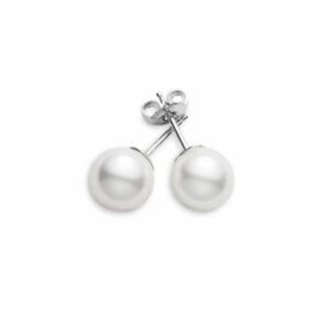 Mikimoto 6mm-6.5mm Pearl Stud Earrings