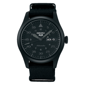 Seiko 5 Sports