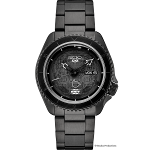 Seiko 5 Sports