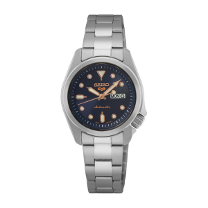 Seiko 5 Sports