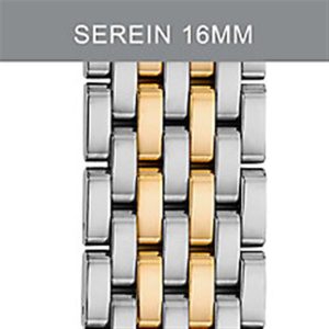 Michele Watch Strap
