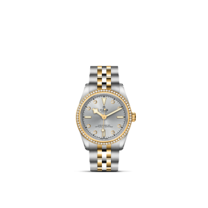 TUDOR Black Bay 31 S&G