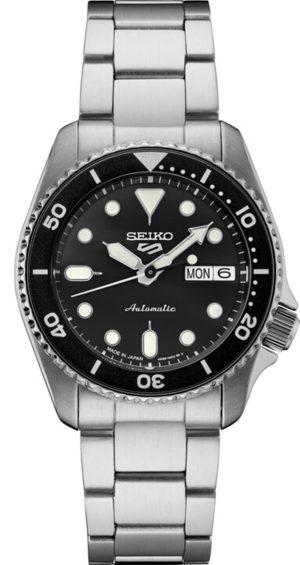 Seiko 5 Sports SKX Mid-Size SRPK29