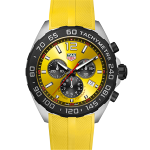 TAG HEUER FORMULA 1 Quartz Chronograph - Diameter 43 mm CAZ101AM.FT8054