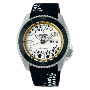 Seiko 5 Sports