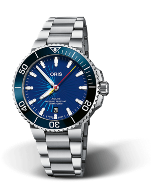 Oris Sun Wukong Limited Edition