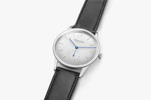 ORION NEOMATIK 39—175 YEARS WATCHMAKING GLASHÜTTE