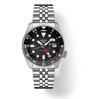 Seiko 5 Sports