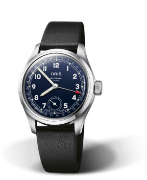ORIS BIG CROWN POINTER DATE CALIBRE 403