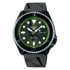 Seiko 5 Sports