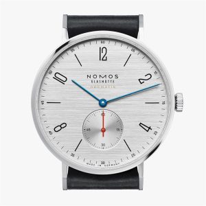 NOMOS TANGENTE NEOMATIK 39 SILVERCUT