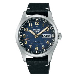 Seiko 5 Sports