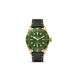 TUDOR Black Bay Fifty-Eight 18k