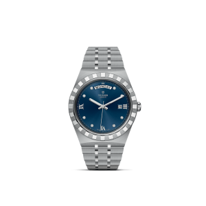TUDOR Royal
