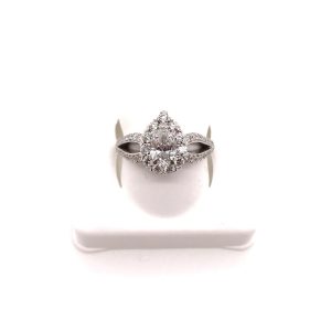 Diamond Engagement Ring