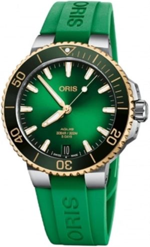 AQUIS DATE CALIBRE 400