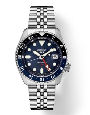 Seiko 5 Sports