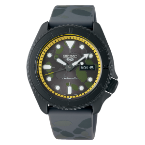 Seiko 5 Sports