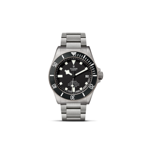Pelagos 42mm Titanium and Steel