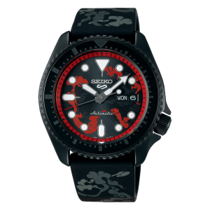 Seiko 5 Sports