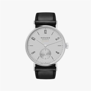 TANGENTE NEOMATIK 35 PLATINUM GRAY