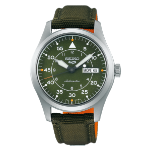 Seiko 5 Sports