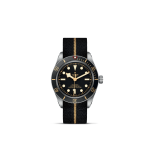 TUDOR Black Bay Fifty-Eight