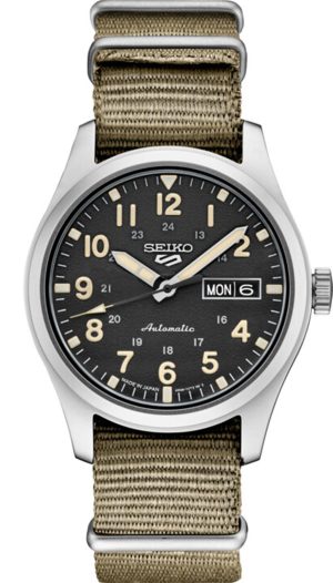 Seiko 5 Sports SRPG35