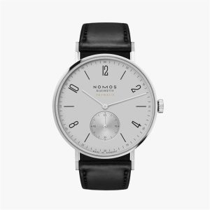 TANGENTE NEOMATIK 39 PLATINUM GRAY