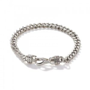 Asli Classic Chain Curb Link Bracelet
